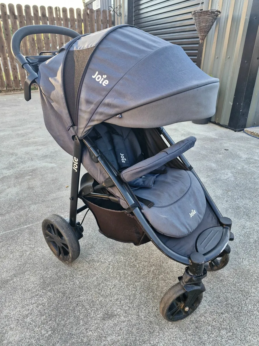 Buggy - Image 1