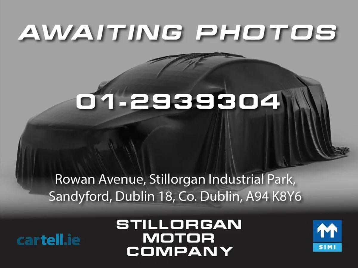 Audi A6 Black Edition S-line 2.0 TDi Auto Ultra 1 - Image 1