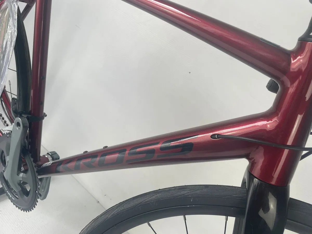 New KROSS VENTO DSC 4.0 - Image 2