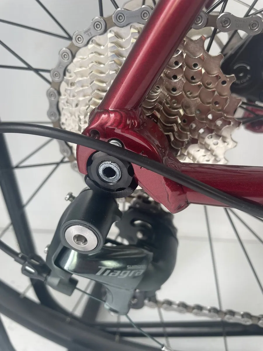 New KROSS VENTO DSC 4.0 - Image 4