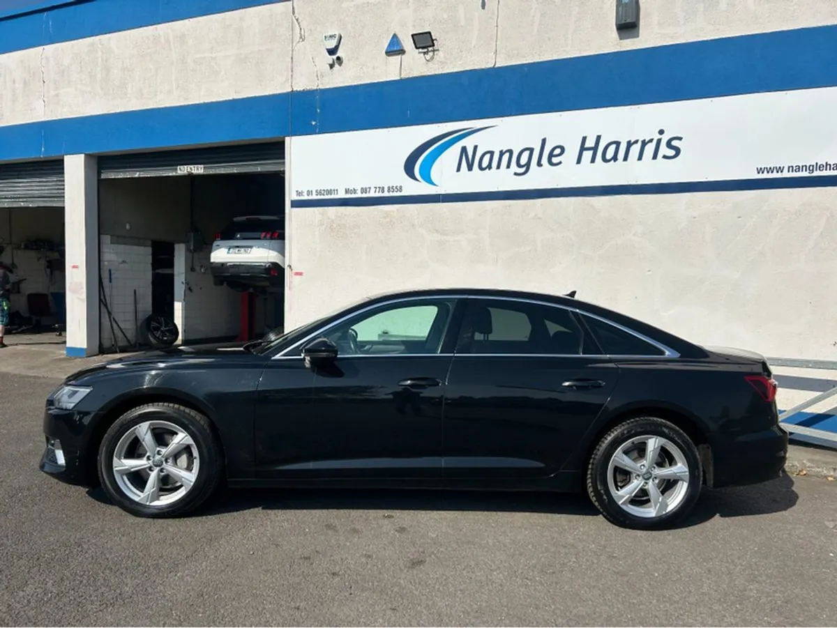 Audi A6 2.0 TDI Sport 204Bhp. Finance Available. - Image 2