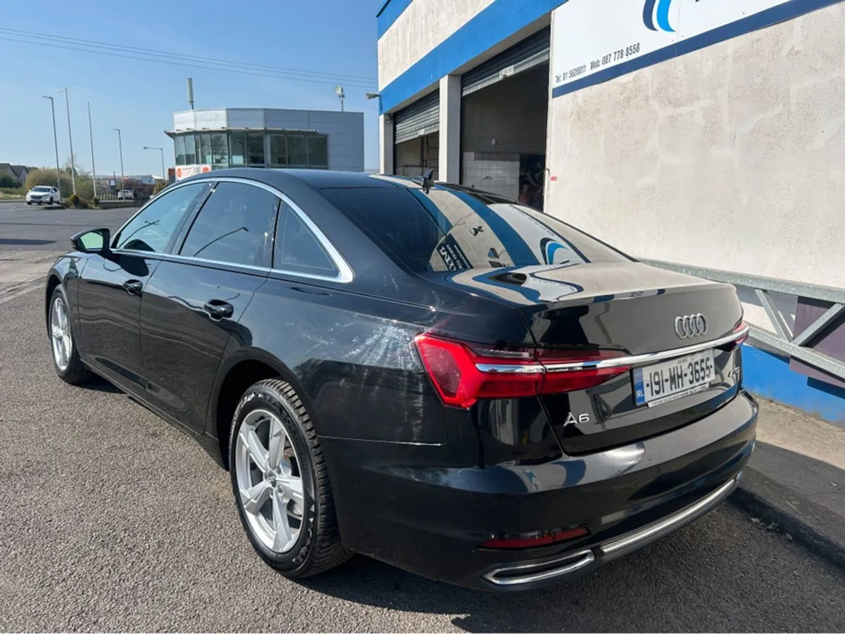 Audi A6 2.0 TDI Sport 204Bhp. Finance Available. - Image 3