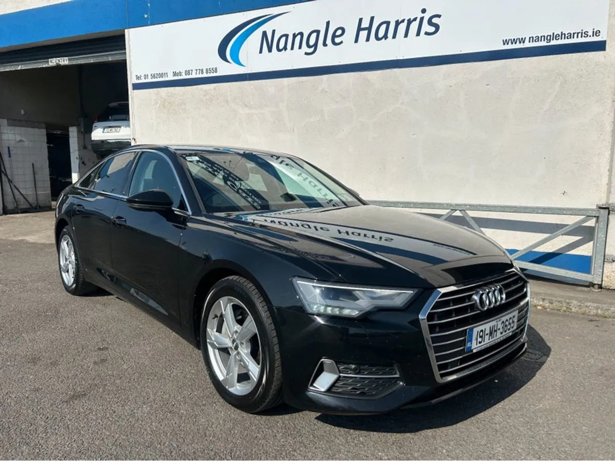 Audi A6 2.0 TDI Sport 204Bhp. Finance Available. - Image 4
