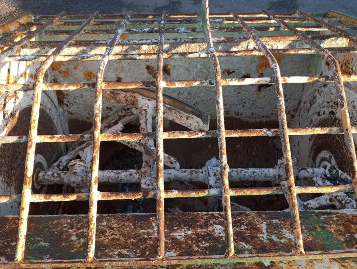 Concrete mixer - Image 3