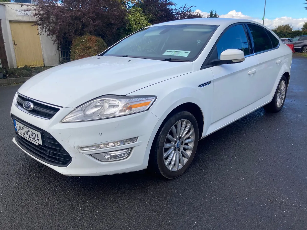 FORDS WANTED. CRASHED. DAMAGED. NO NCT ??? - Image 2