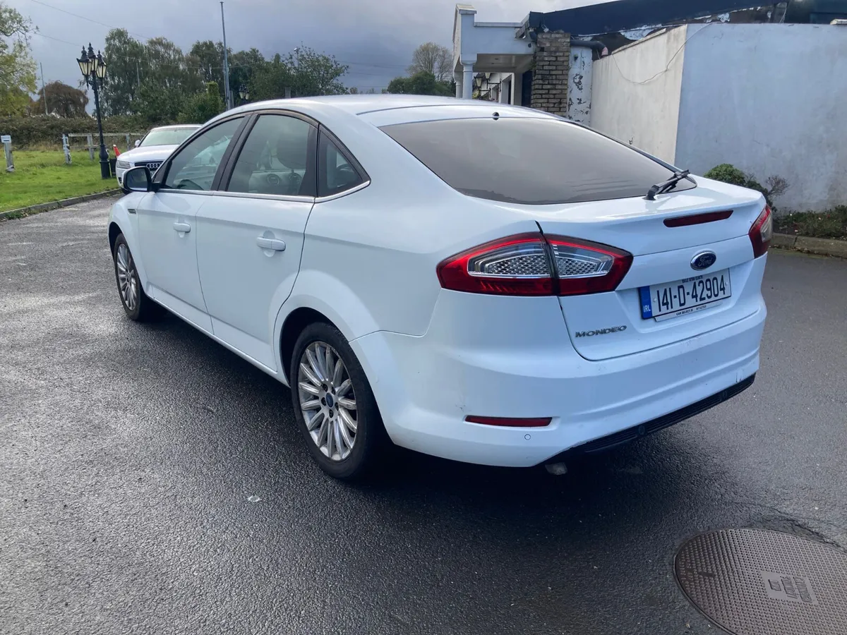 FORDS WANTED. CRASHED. DAMAGED. NO NCT ??? - Image 3