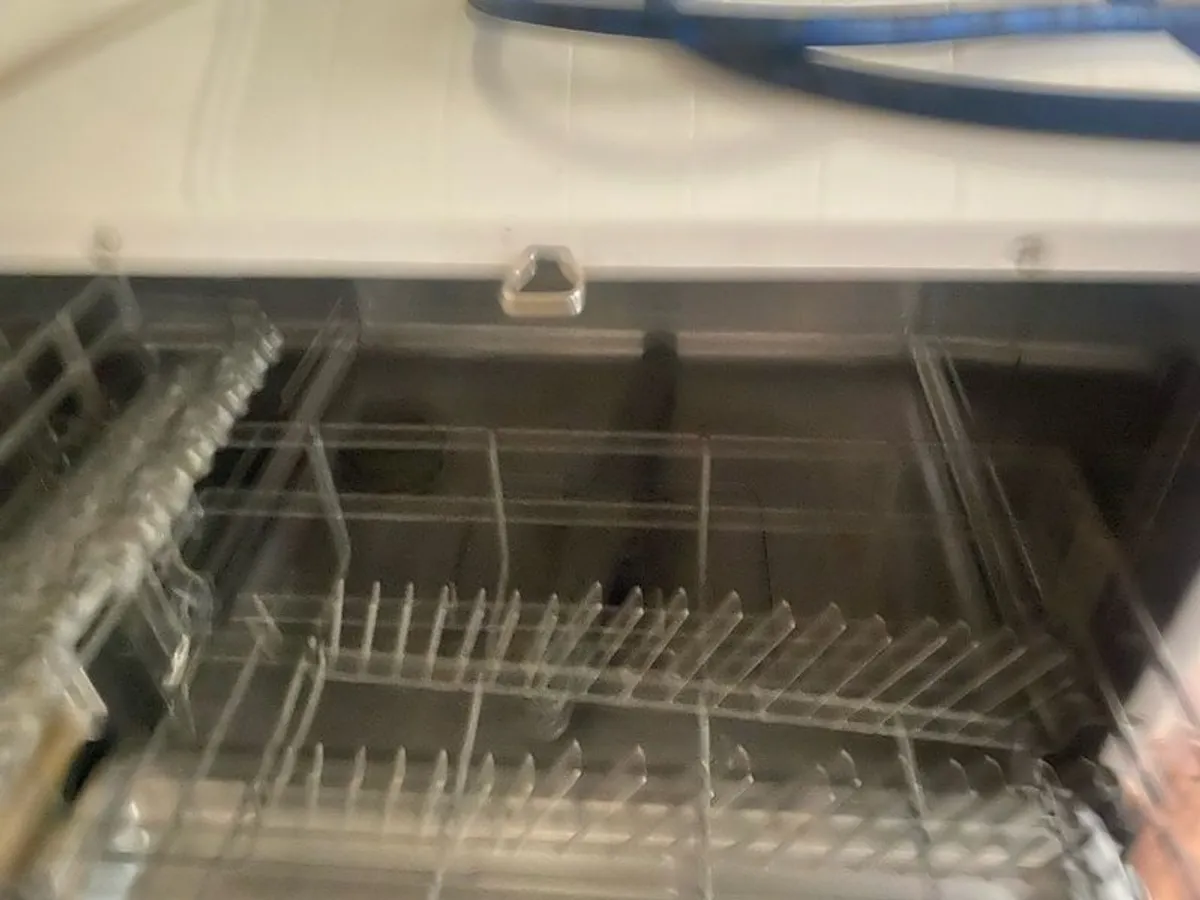 mini dishwasher - Image 1