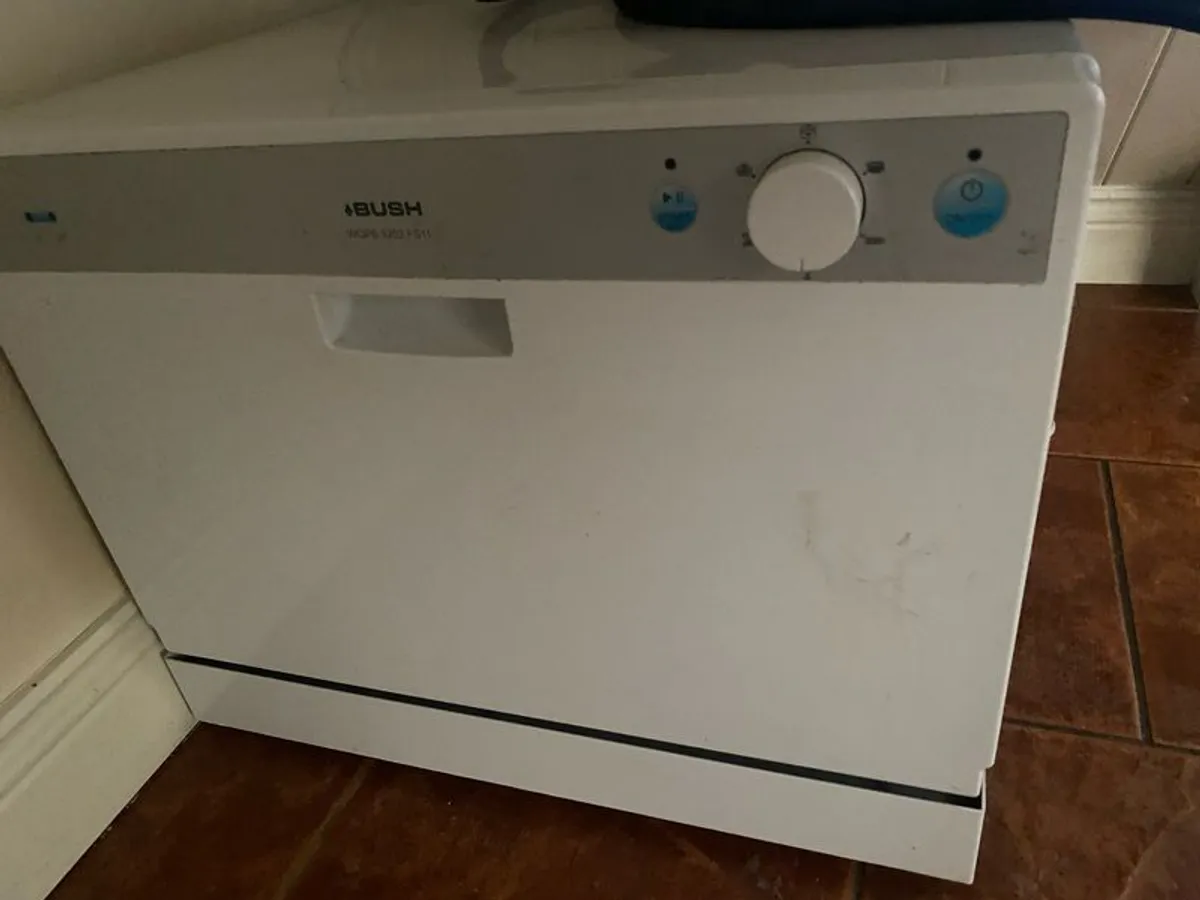 mini dishwasher - Image 2