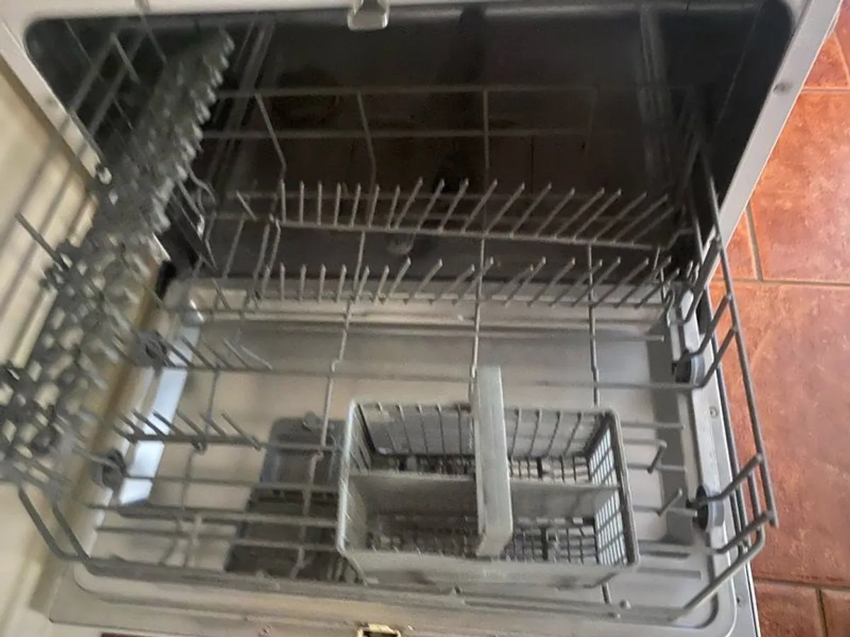 mini dishwasher - Image 3