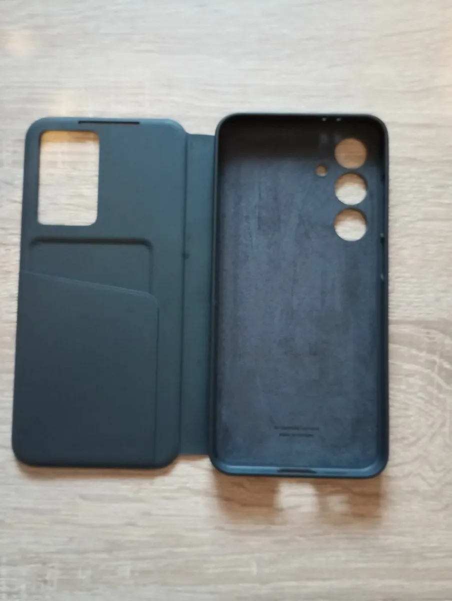 Samsung wallet case - Image 2