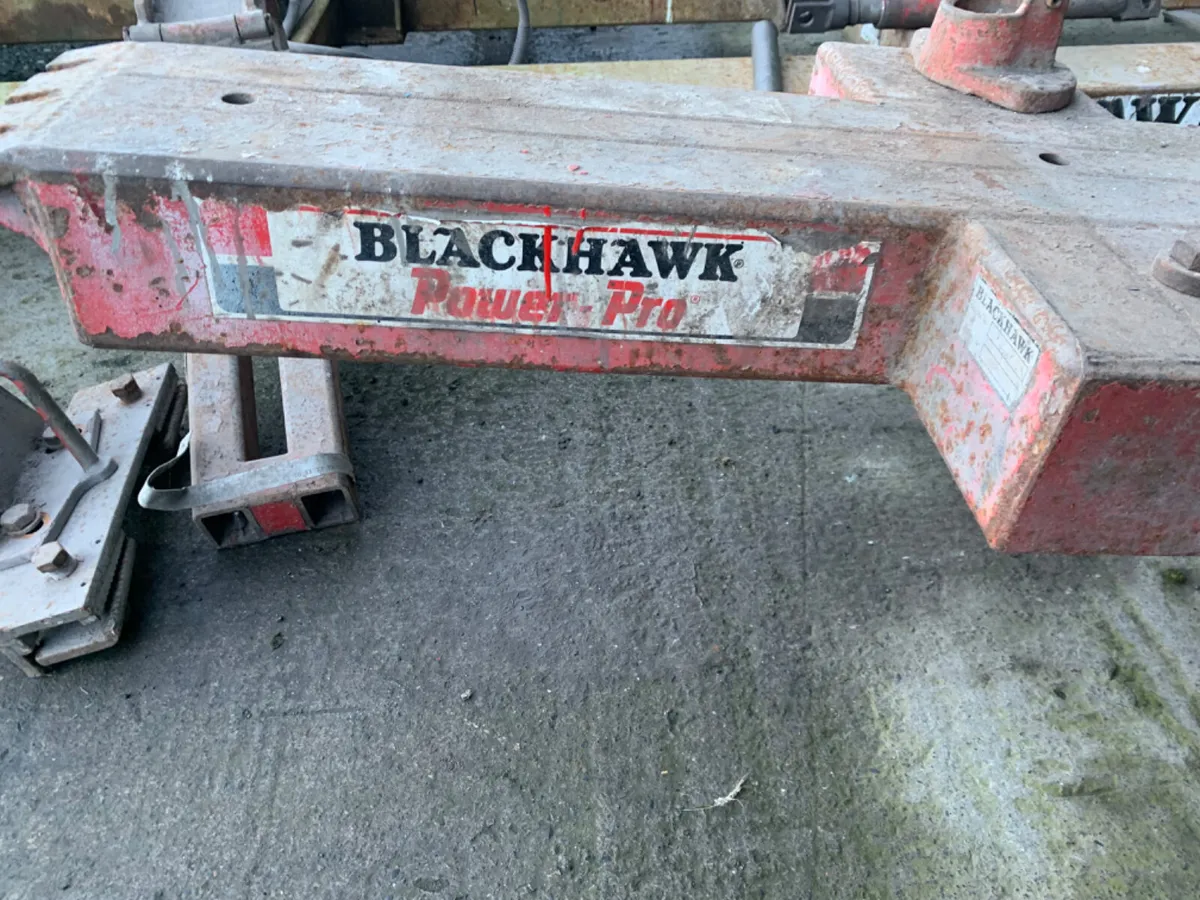 Blackhawk car jig made in USA - Image 4