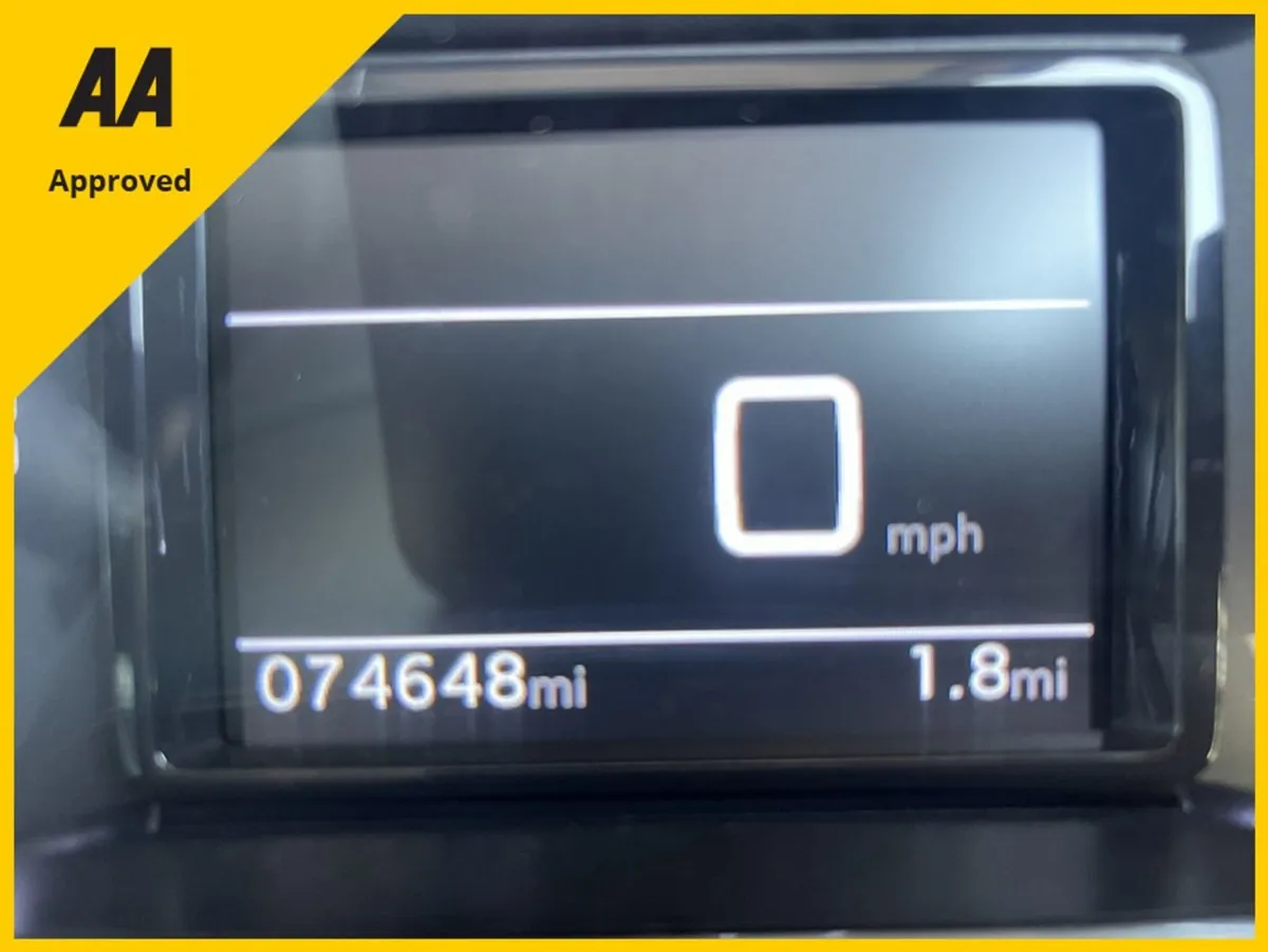 Citroen Berlingo 1000 Eprise PRO Free Delivery - Image 4