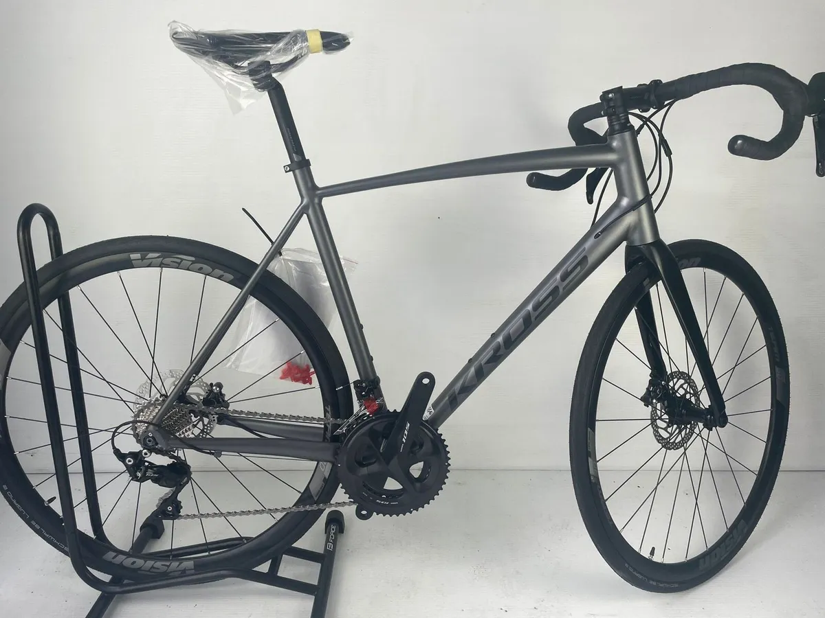New KROSS VENTO DSC 5.0 - Image 3
