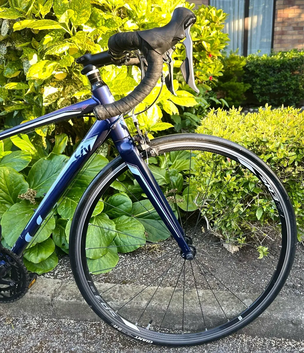 Liv Women’s Bike – Great Condition – Size S - Image 2