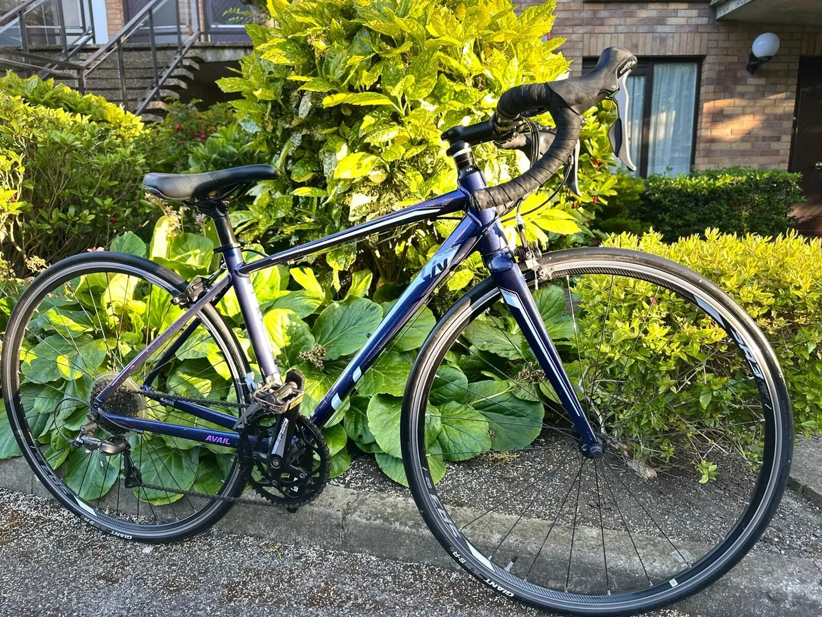 Liv Women’s Bike – Great Condition – Size S - Image 1