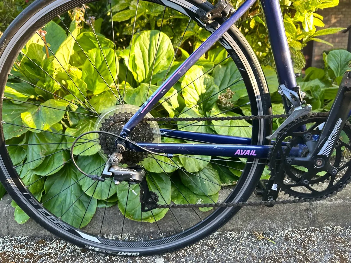 Liv Women’s Bike – Great Condition – Size S - Image 3