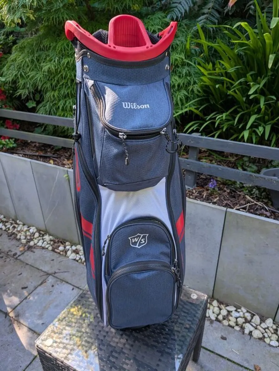 Golf - Image 1