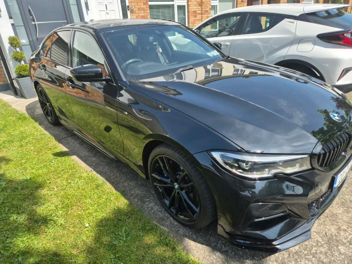 2020 BMW 330e - Image 1