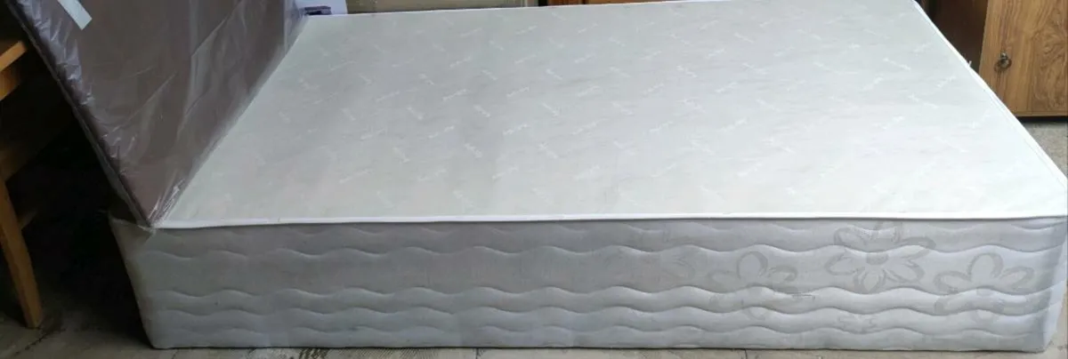 Single bed base - Image 4