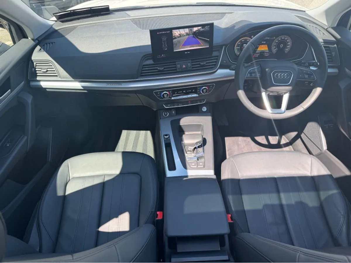 Audi Q5  low KM  50 Tfsi E Quattro SE - Image 3