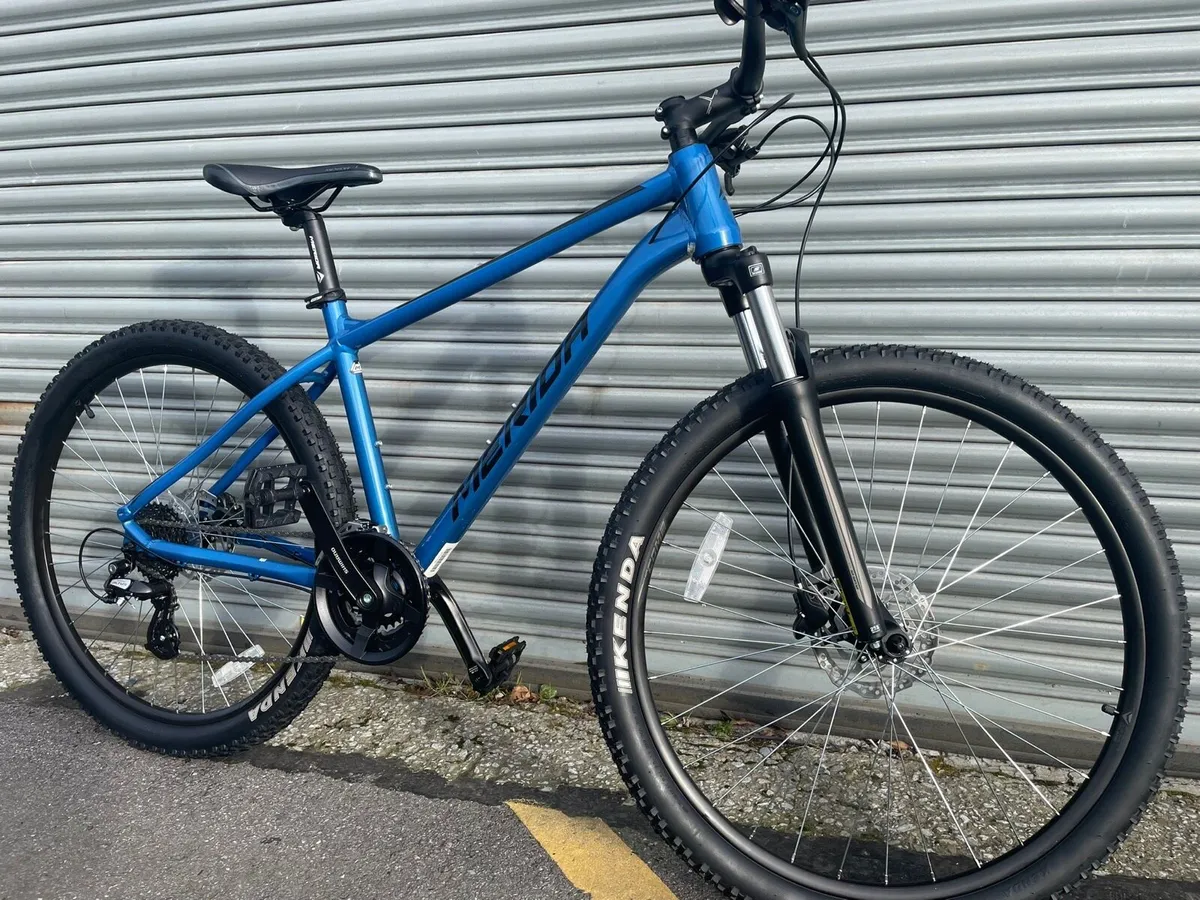 MERIDA Big.Seven 15 (brand new) - Image 1