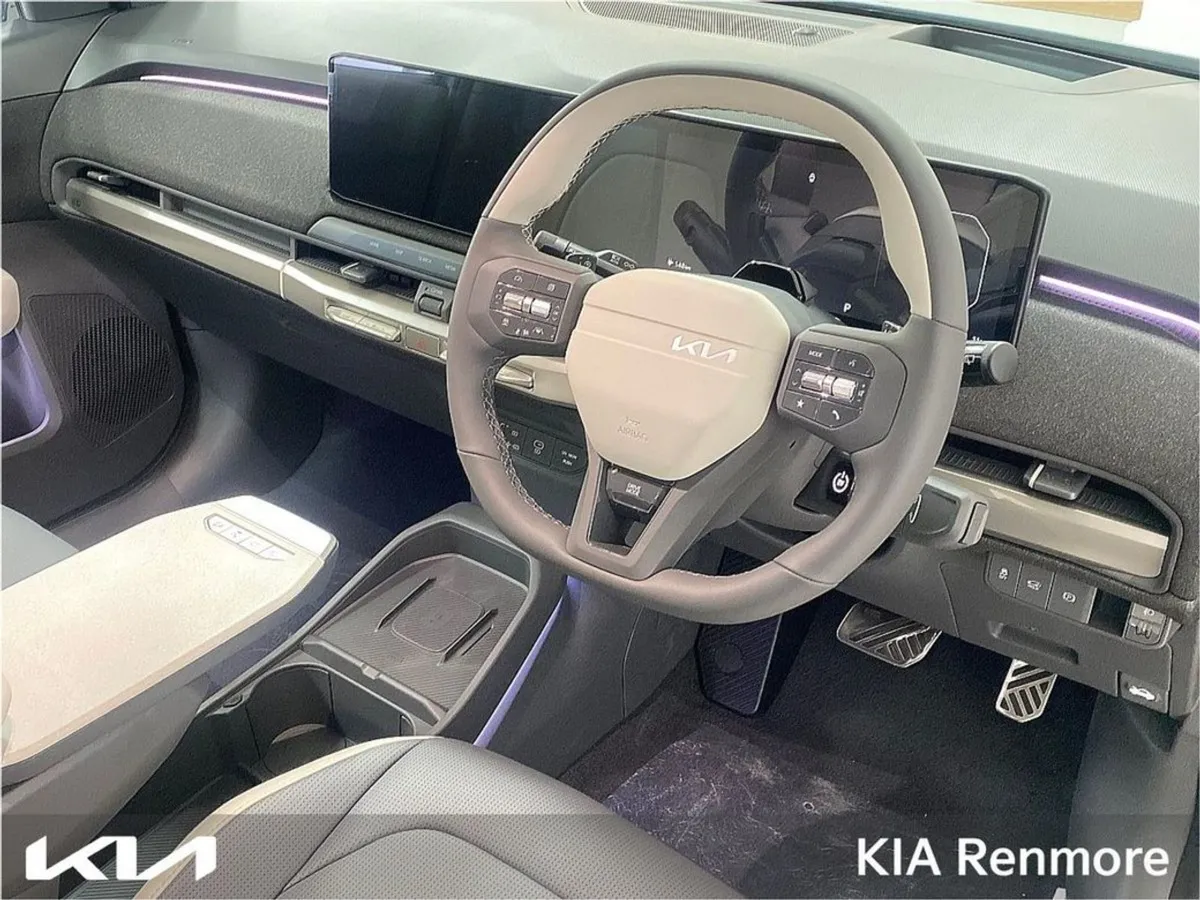 Kia EV3 Gt-line 81.4kwh - Image 2