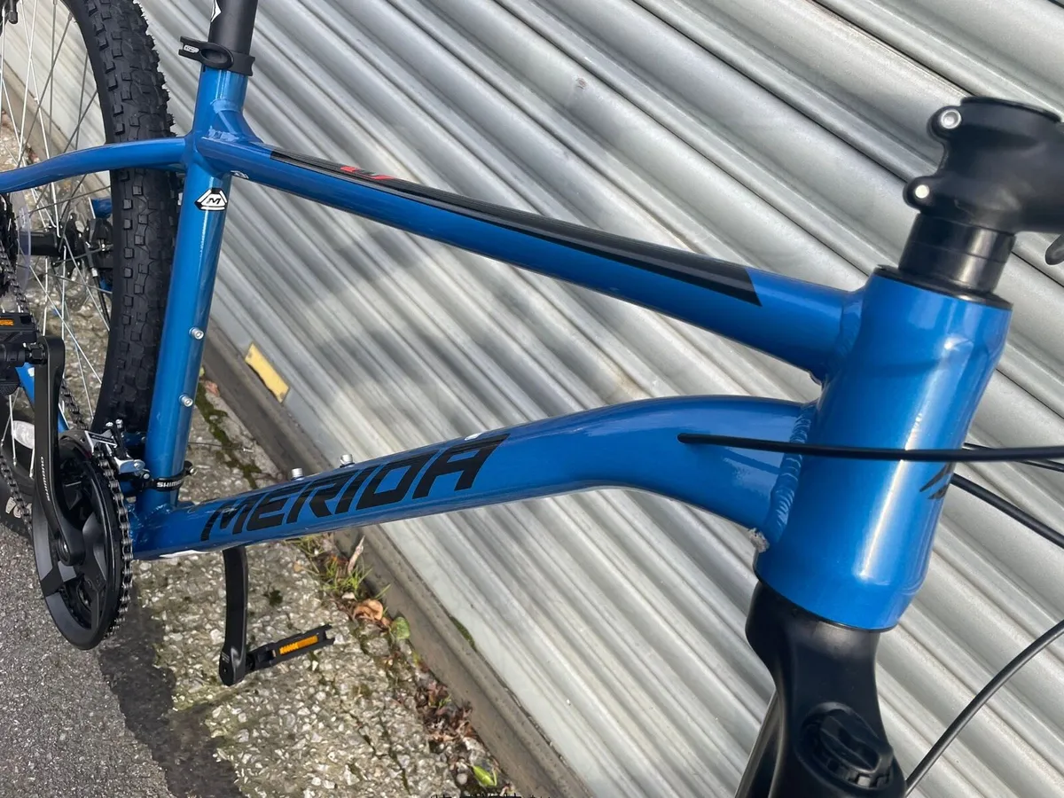 MERIDA Big.Seven 15 (brand new) - Image 2