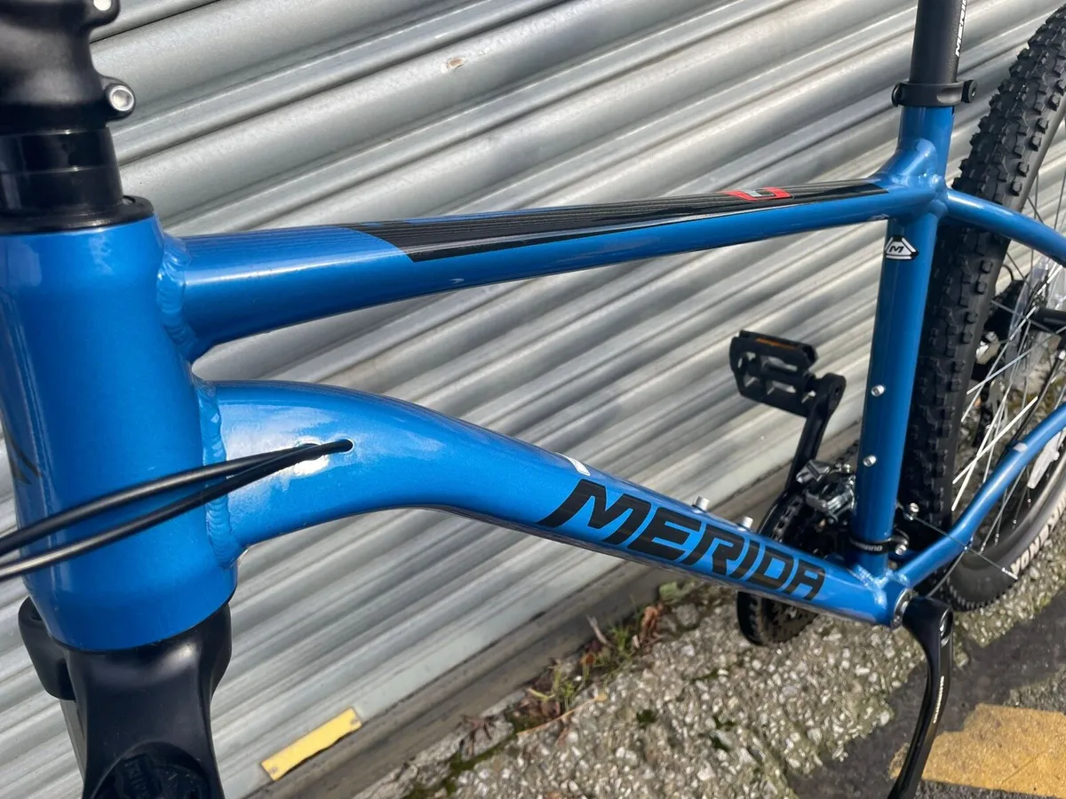 MERIDA Big.Seven 15 (brand new) - Image 3