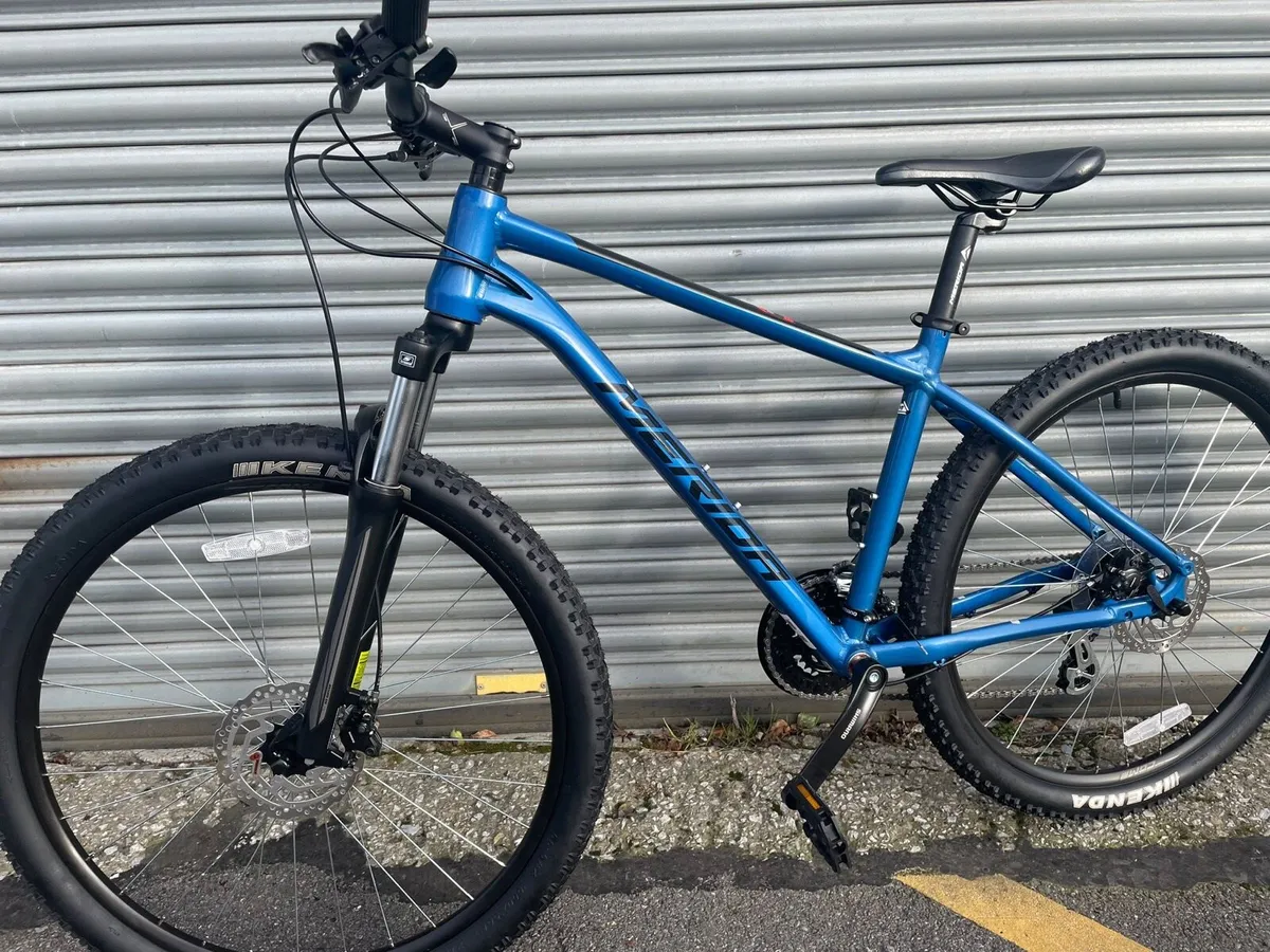 MERIDA Big.Seven 15 (brand new) - Image 4