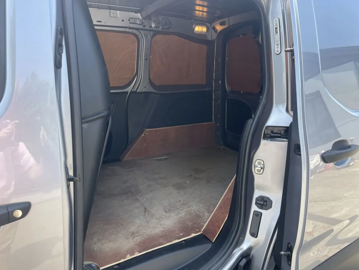 Citroen Berlingo Berlingo 1.5 hdi Free Delivery - Image 3