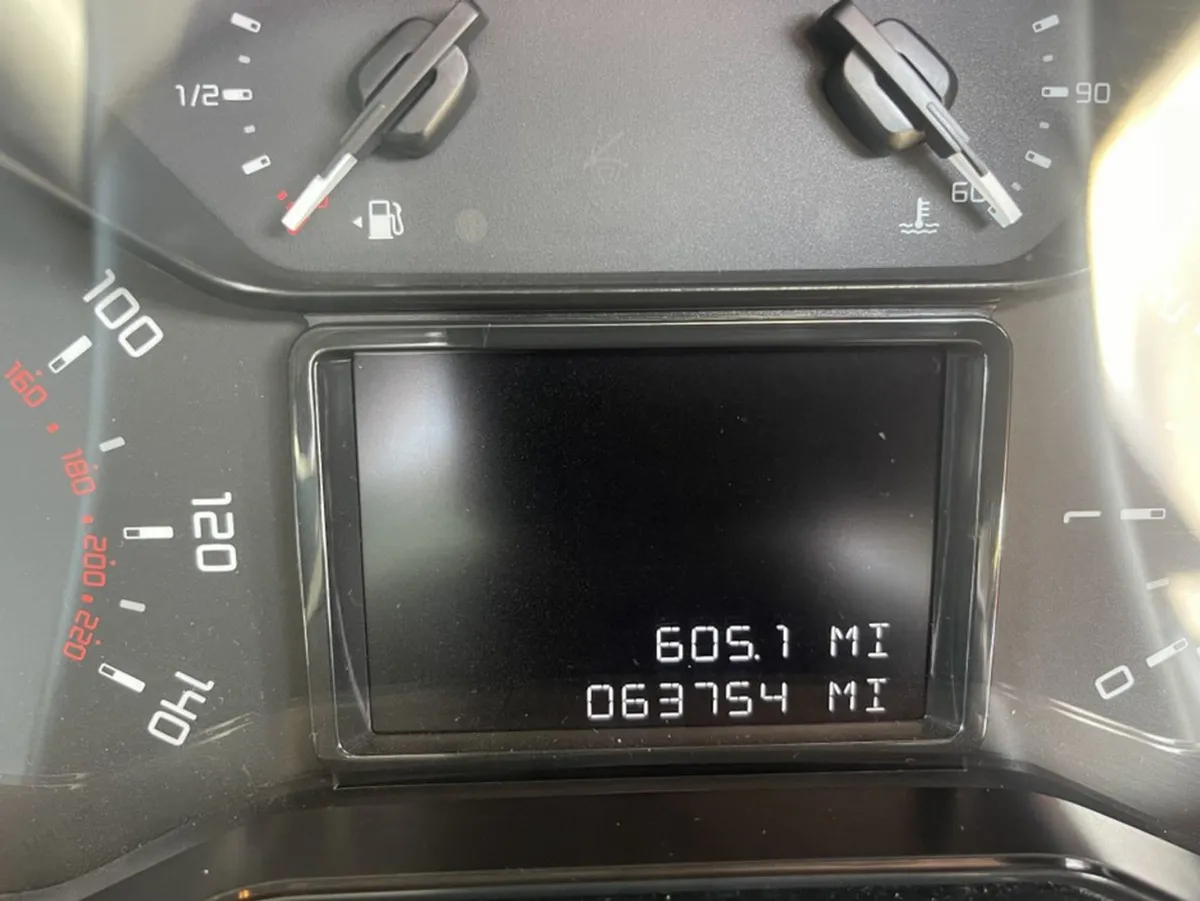 Citroen Berlingo Berlingo 1.5 hdi Free Delivery - Image 4