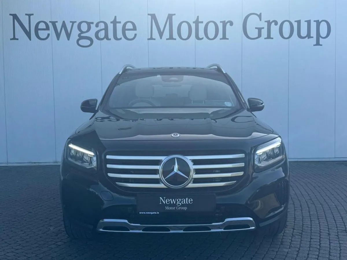 Mercedes-Benz GLB- Class GLB 200D Progressive Line - Image 2