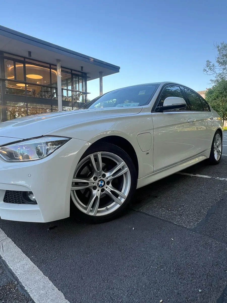 BMW 3 Series 330E M Sport Hybrid Automatic - Image 2