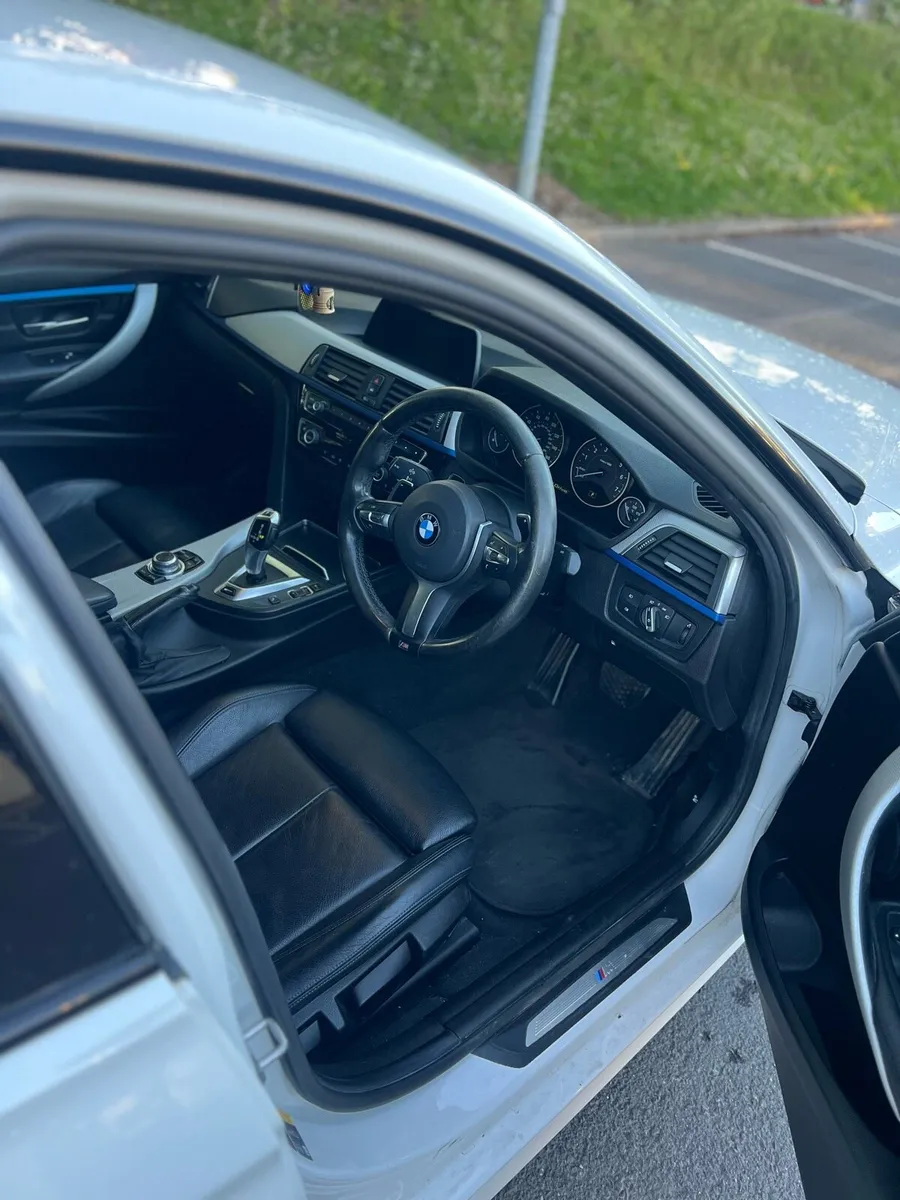 BMW 3 Series 330E M Sport Hybrid Automatic - Image 3