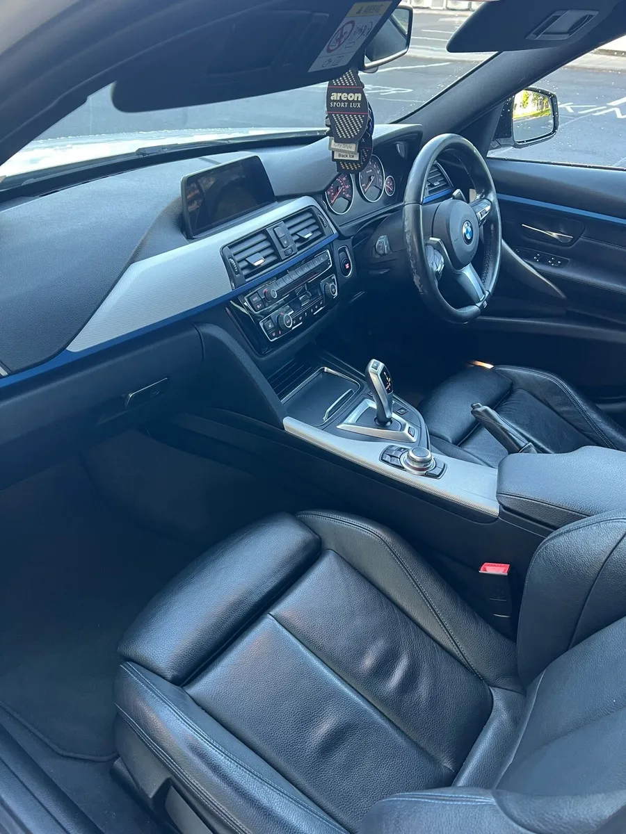 BMW 3 Series 330E M Sport Hybrid Automatic - Image 4