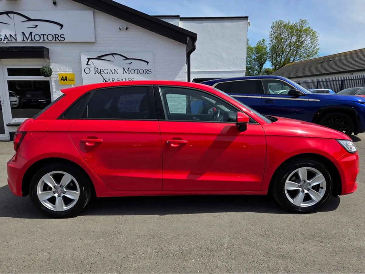 Audi A1 (172) 1.0 Tfsi Sport S-tronic - Image 2