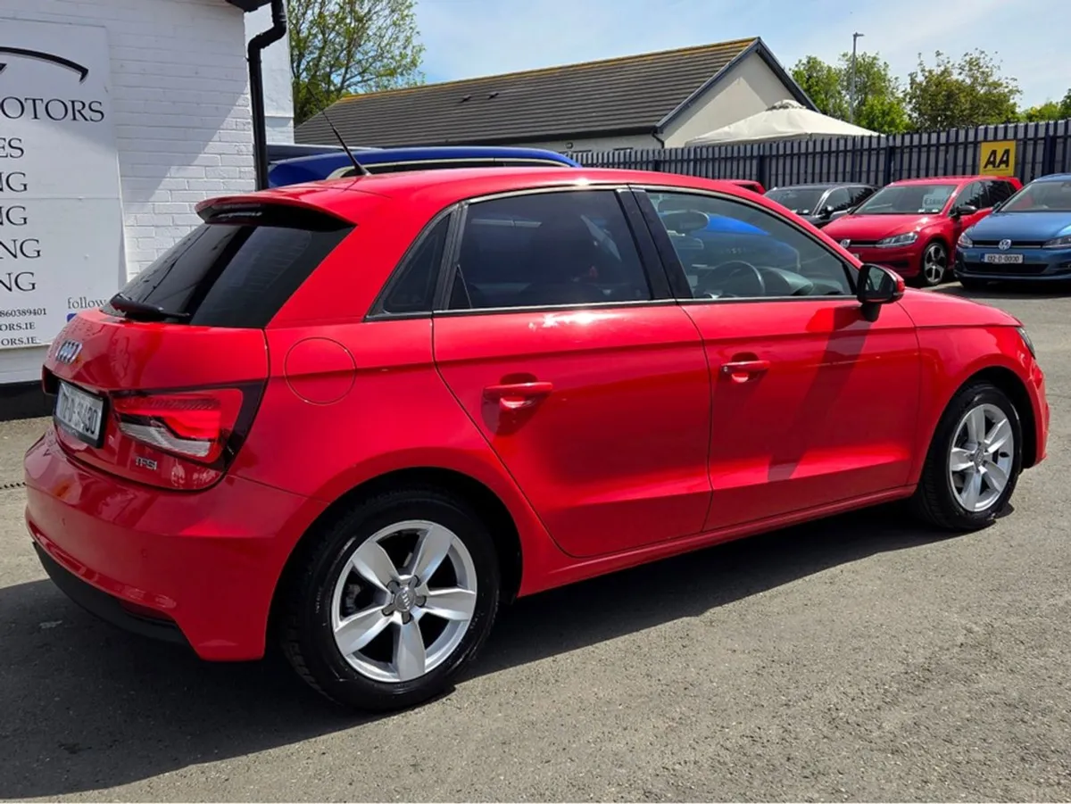 Audi A1 (172) 1.0 Tfsi Sport S-tronic - Image 3
