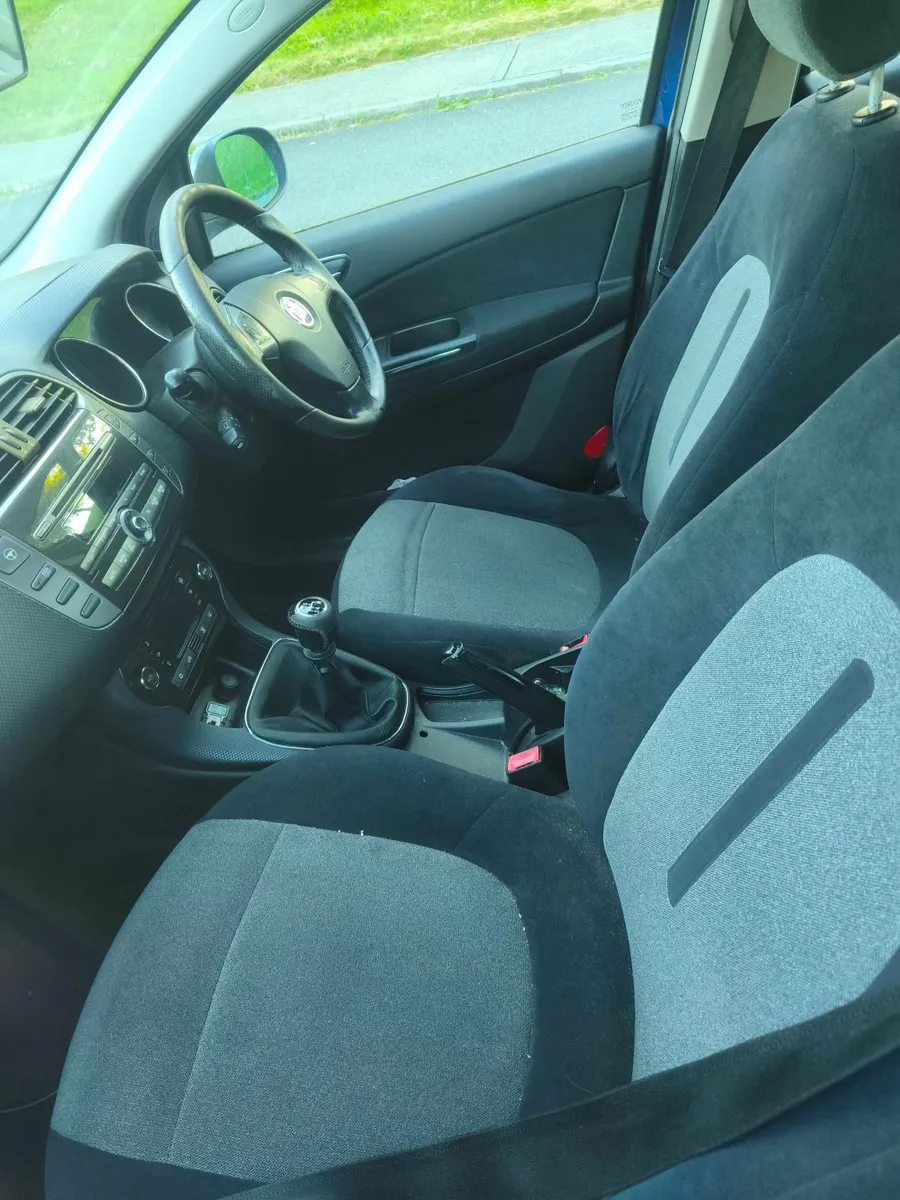 Fiat Bravo 2008 - Image 2