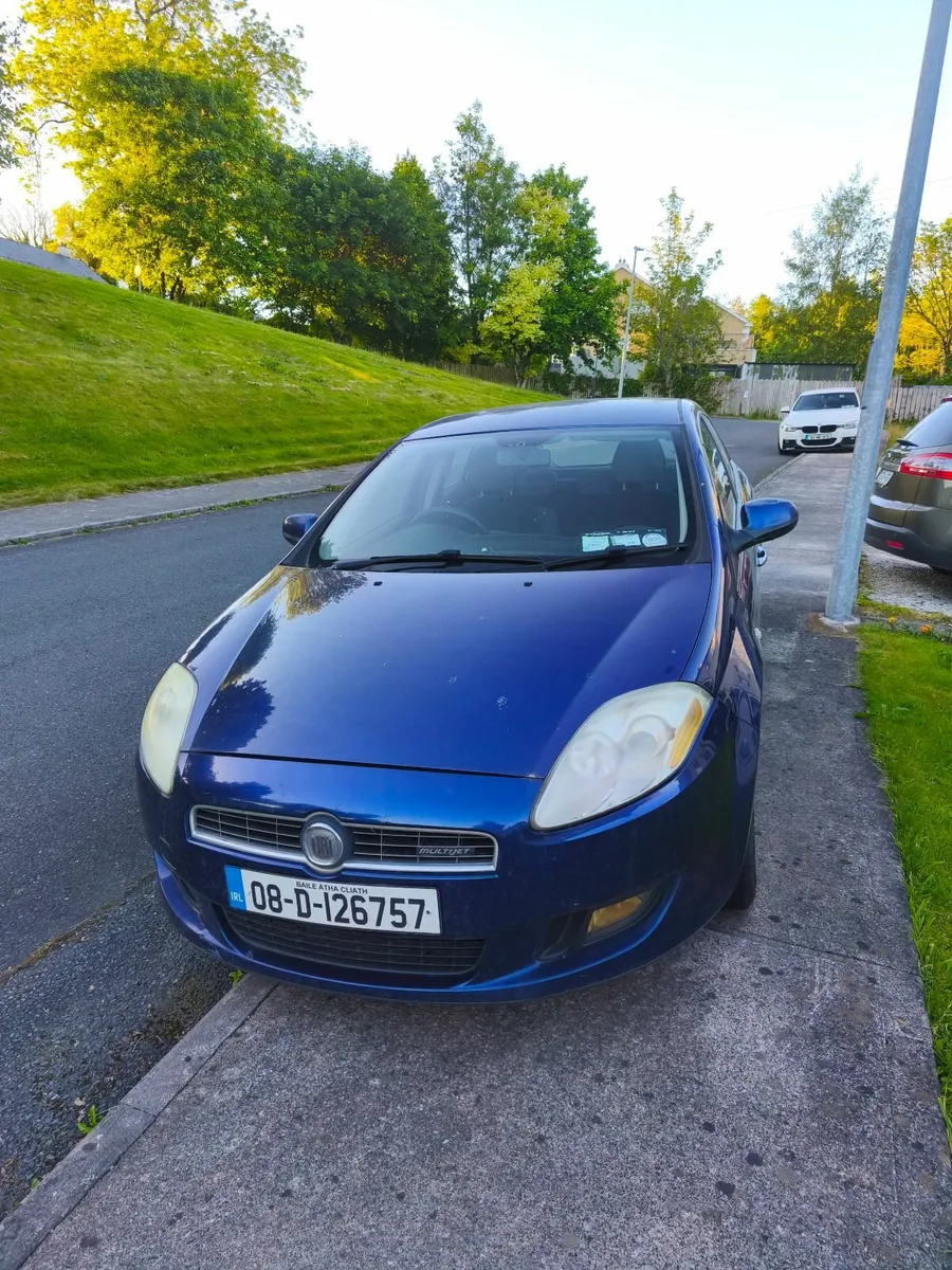 Fiat Bravo 2008 - Image 3