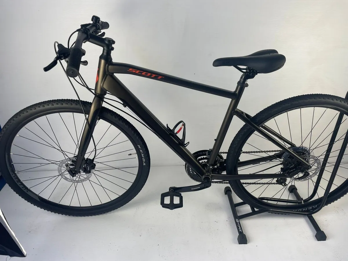 New Scott Sub Cross 50 - Image 3