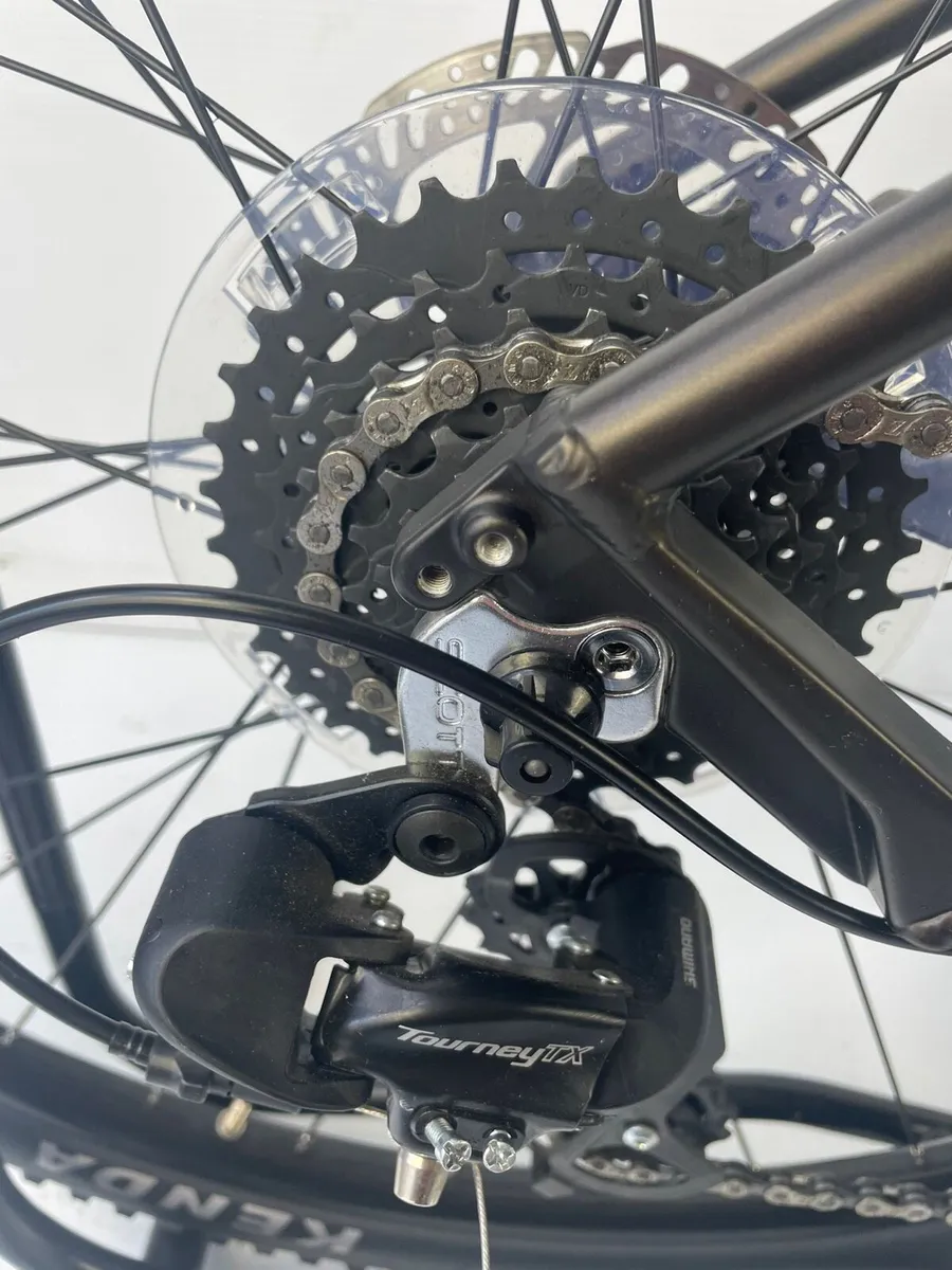 New Scott Sub Cross 50 - Image 4