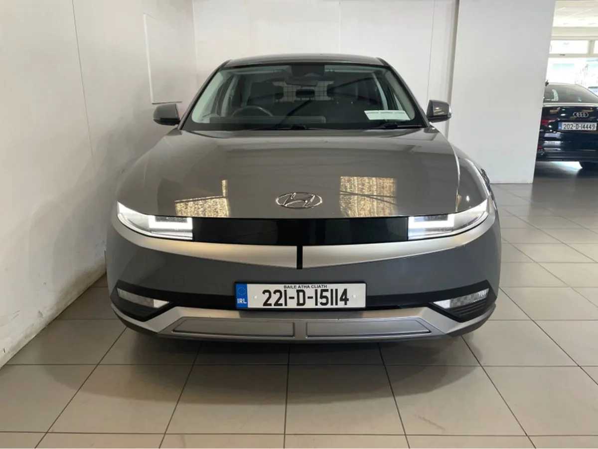 Hyundai Ioniq 5 Executive Plus 58 5DR Auto - Image 3