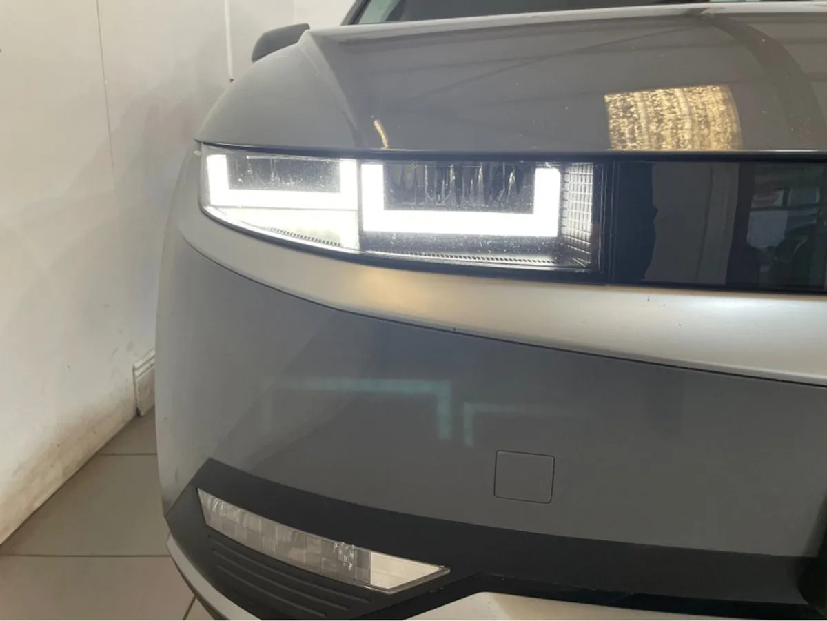 Hyundai Ioniq 5 Executive Plus 58 5DR Auto - Image 4
