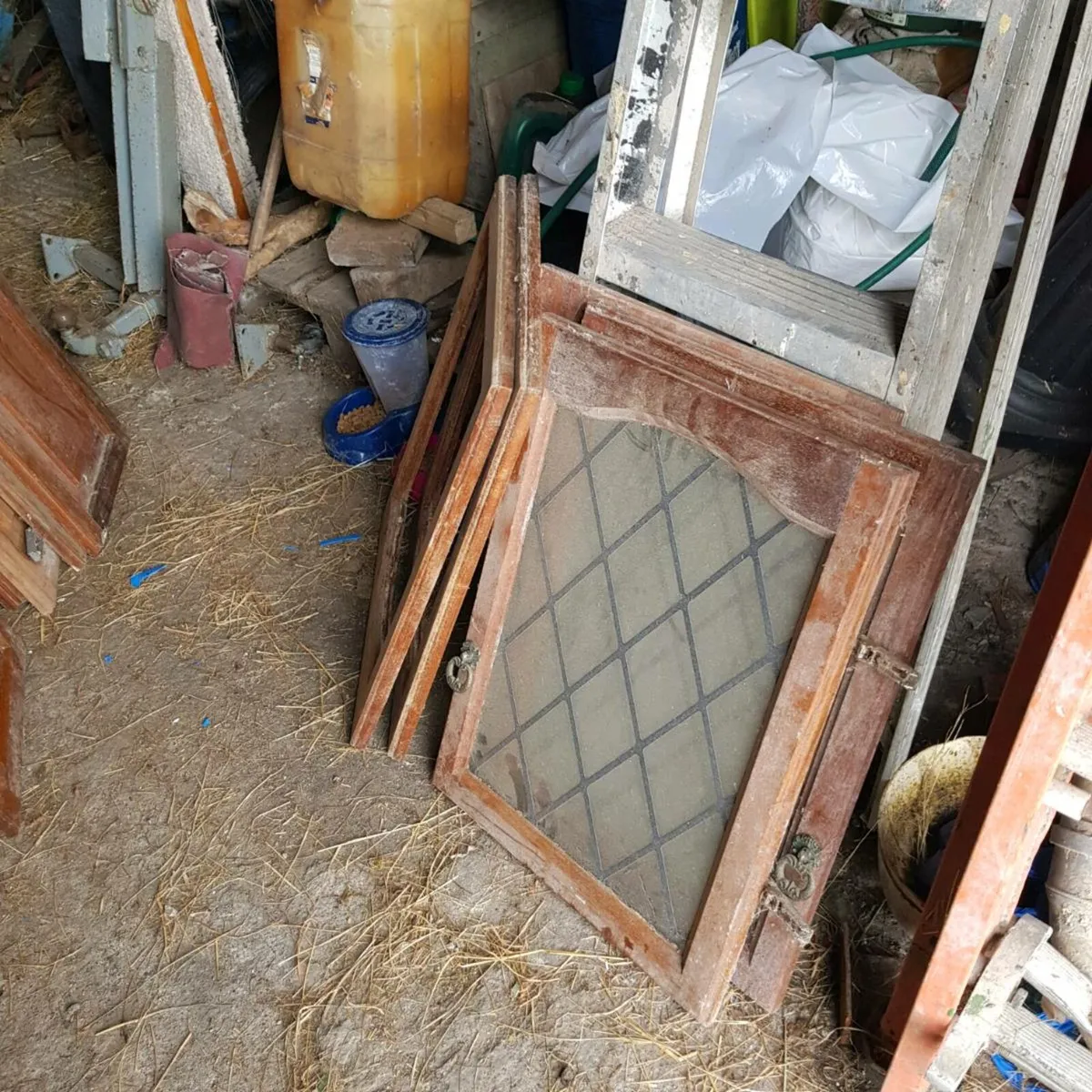 Building materials - Image 4