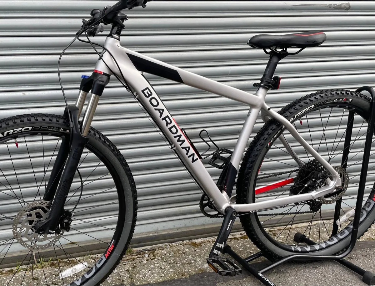 Boardman MHT 8.8 (As new) - Image 2