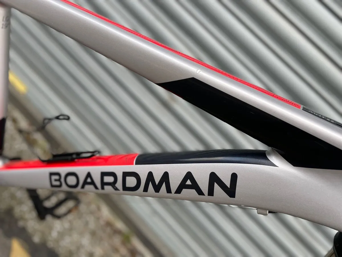 Boardman MHT 8.8 (As new) - Image 3