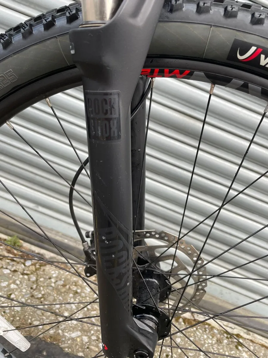Boardman MHT 8.8 (As new) - Image 4