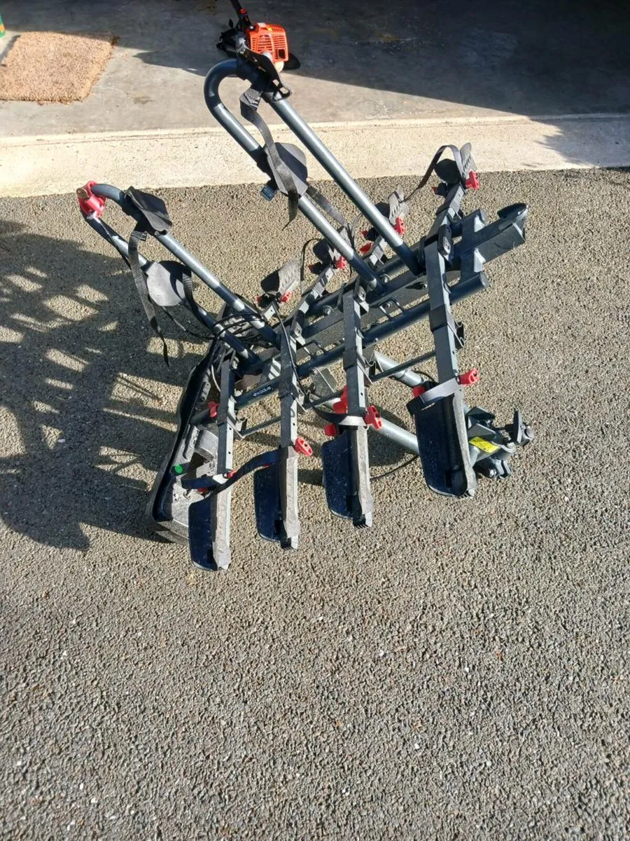 Bike rack - Image 2