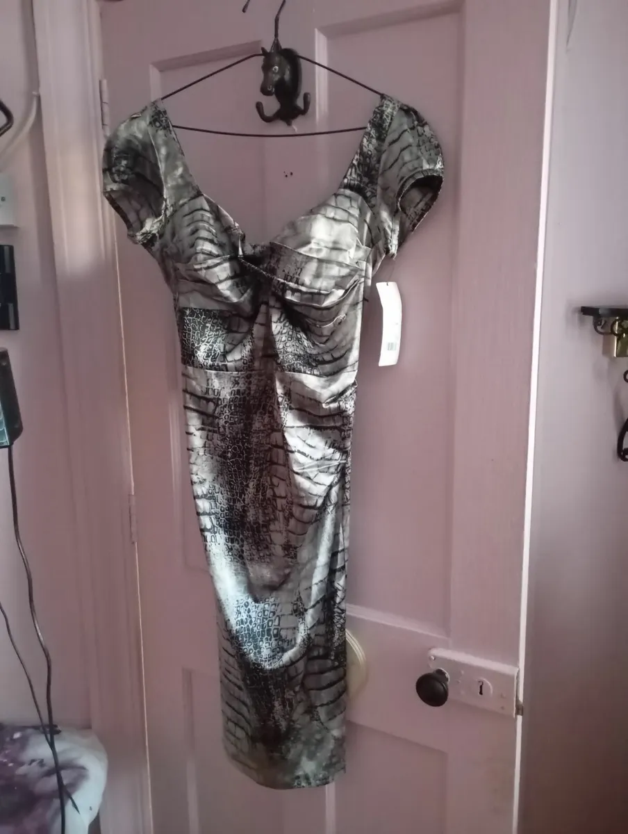 Dress, never worn! - Image 1