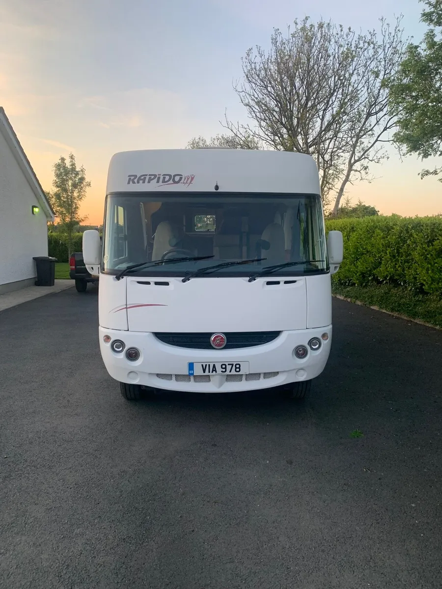 Motorhome - Image 2